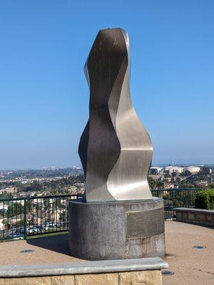 Unity Monument