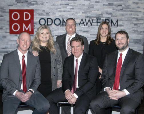 Odom Law Firm AR