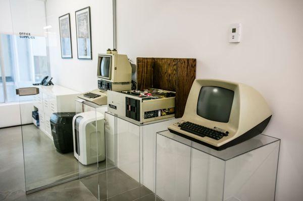 Computer Museum