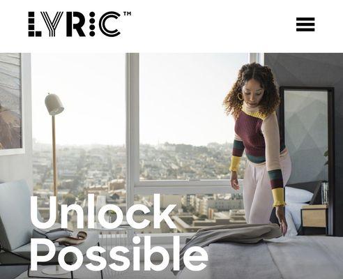 www.lyric.com