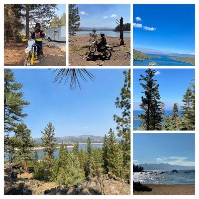 Tahoe Dirt Bikes