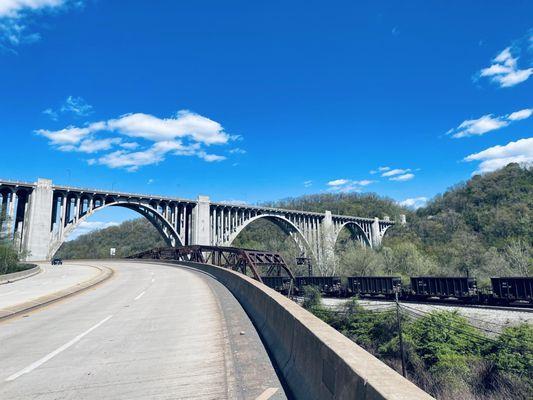 Westinghouse Bridge