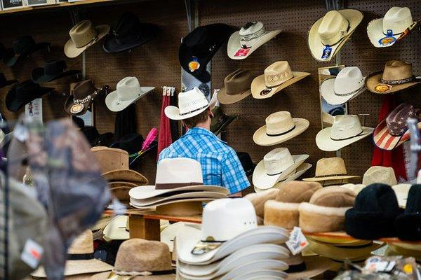 New York Store Western Outfitters