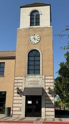 Looscan Library