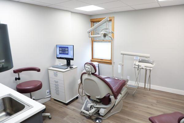 Holland Family Dentistry