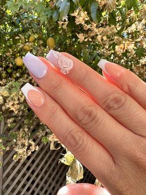 Nails by Lien