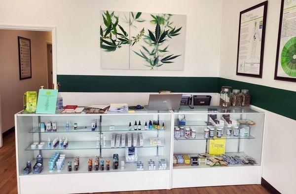 Boynton Beach medical marijuana card renewal near me