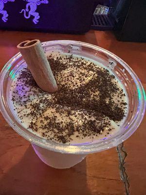 Frozen Irish Coffee