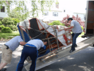 Piano Movers