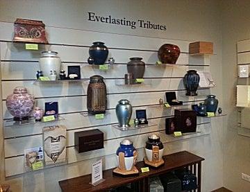 California Cremation Centers