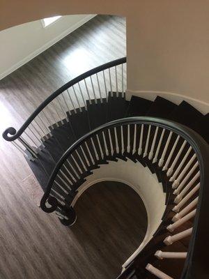 Stair Builders