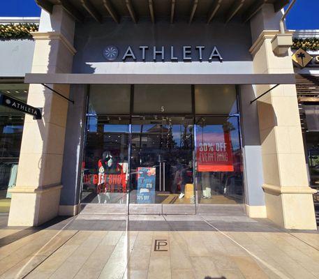 Athleta