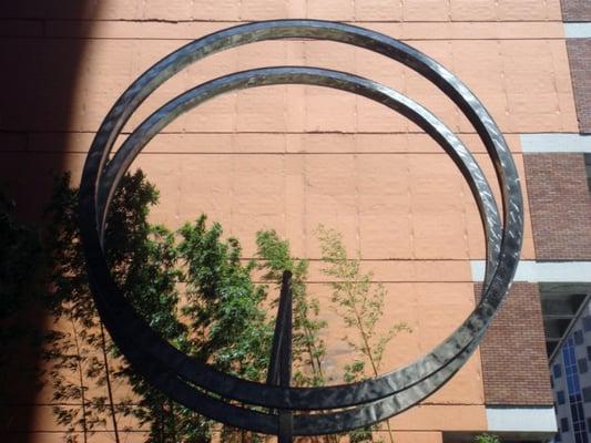 Annular Eclipse