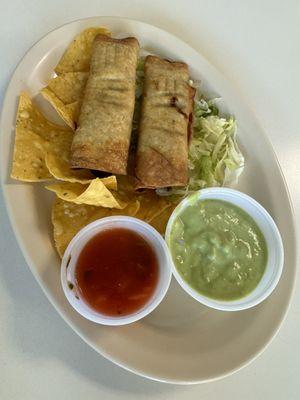 Taquitos