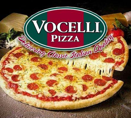 Vocelli Pizza