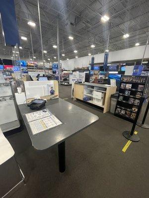 Best Buy