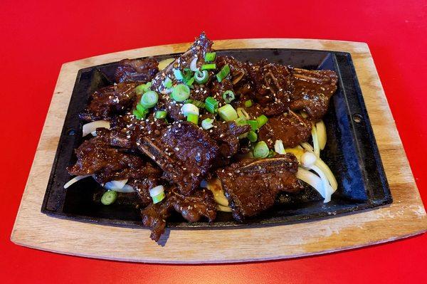 korean kalbi ribs