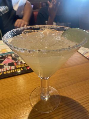 Mango mambo margarita