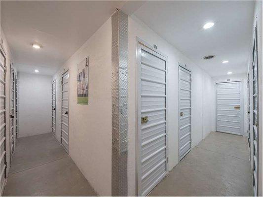 Interior Units - Extra Space Storage at 11855 E 40th Ave, Denver, CO 80239