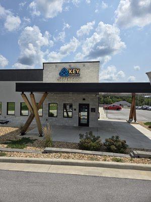 Key Cannabis Dispensary Branson West