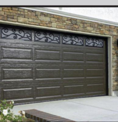 Garage Door Installation Burbank