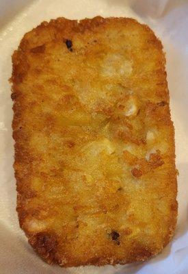 hash Browns a la Eli