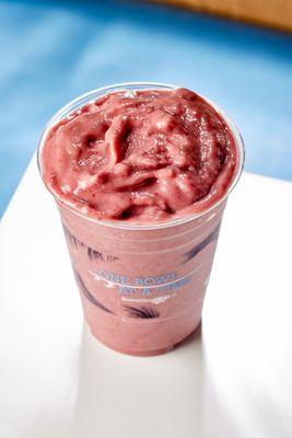 Surfer smoothie