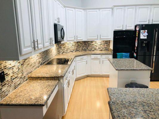 What about of renew your countertops