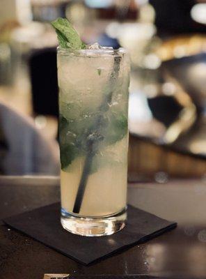 Vietnamese mojito