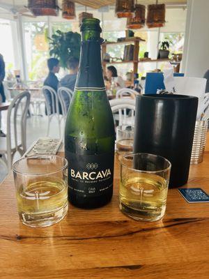 House Cava