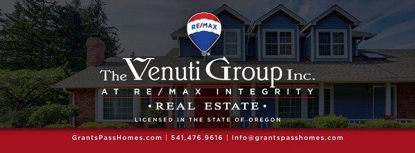 The Venuti Group