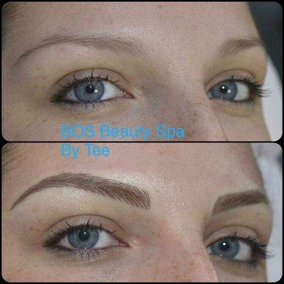 Microblading