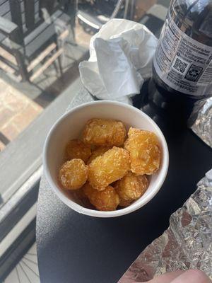 Tater Tots