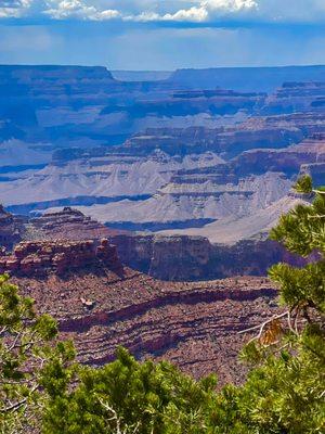 All-Star Grand Canyon Tours