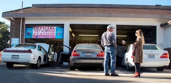 Camarillo Auto Care