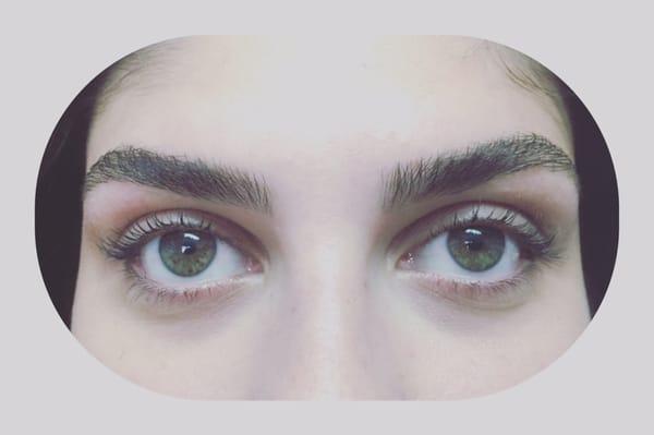 Brows by Natalia