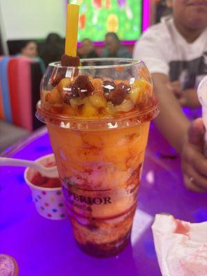 Mangonada