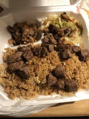 Hibachi Express