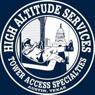 High Rise Access Specialists - We go where others can't.