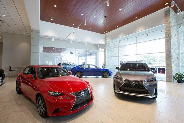 Lexus of Montgomery