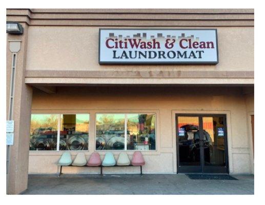 Citiwash and Clean