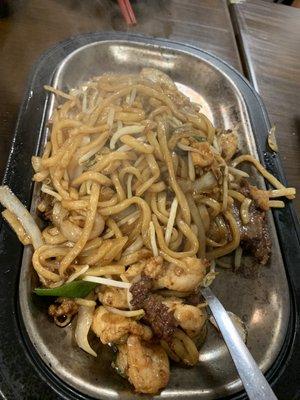 Lo Mein