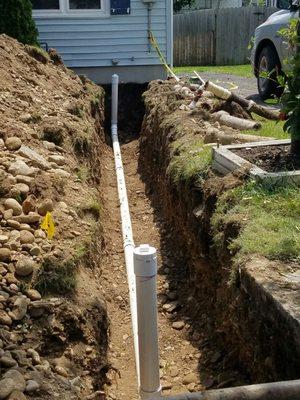 Falkowski Sewer Service & Excavating