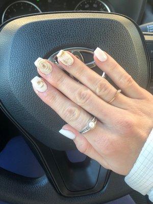 Nail design