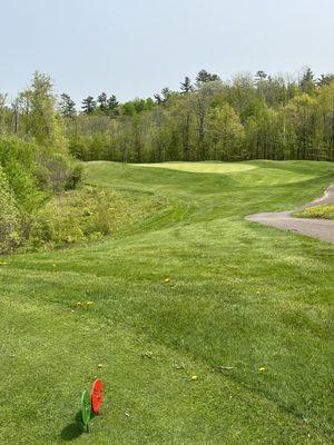 Golden Eagle Golf Club