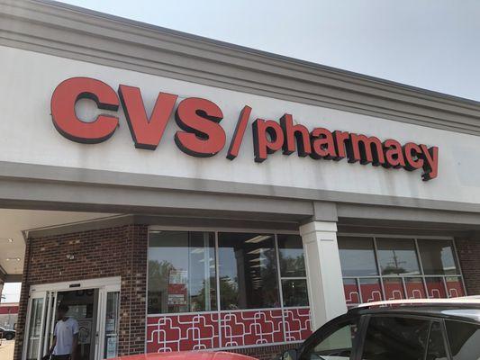 CVS Pharmacy