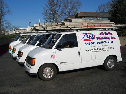 TRUCK FLEET