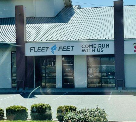 Fleet Feet