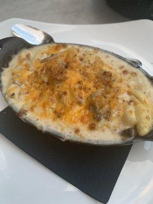 Short Rib Mac and Cheese