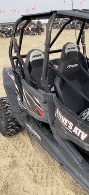 Steve's ATV Rental